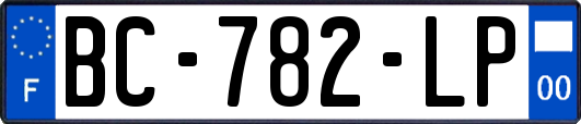 BC-782-LP