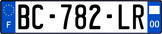 BC-782-LR