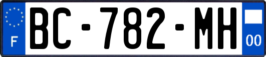 BC-782-MH