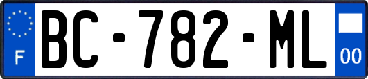 BC-782-ML
