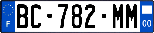 BC-782-MM