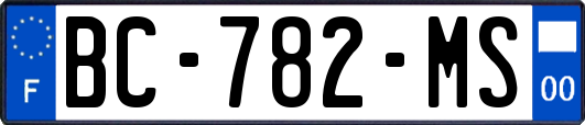 BC-782-MS
