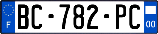 BC-782-PC