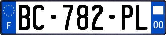 BC-782-PL