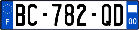 BC-782-QD