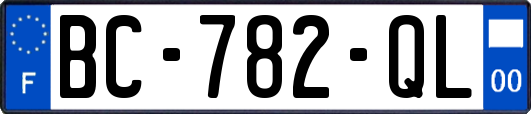 BC-782-QL