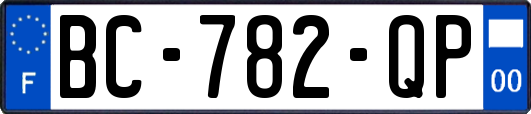 BC-782-QP