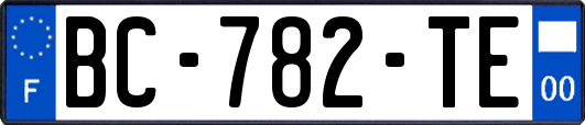 BC-782-TE
