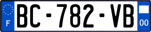 BC-782-VB