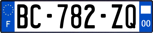 BC-782-ZQ