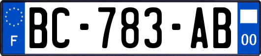 BC-783-AB