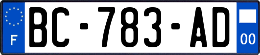 BC-783-AD