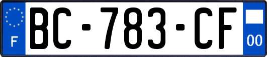BC-783-CF