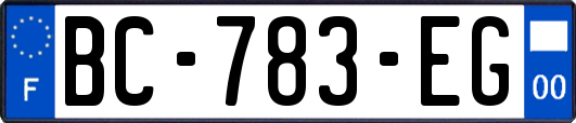 BC-783-EG