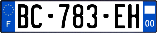 BC-783-EH