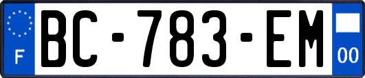 BC-783-EM
