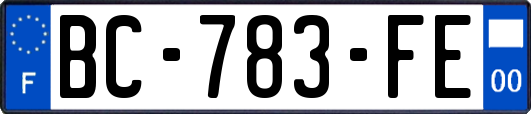 BC-783-FE