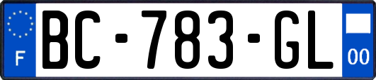 BC-783-GL