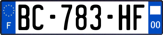 BC-783-HF