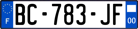 BC-783-JF