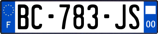 BC-783-JS