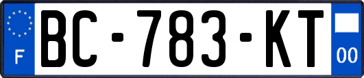 BC-783-KT