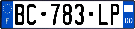 BC-783-LP
