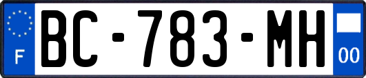 BC-783-MH