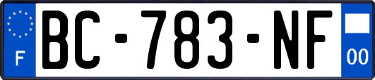 BC-783-NF