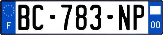 BC-783-NP