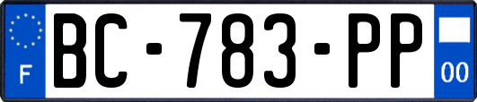 BC-783-PP