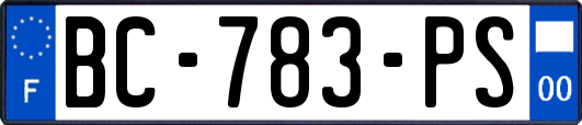 BC-783-PS