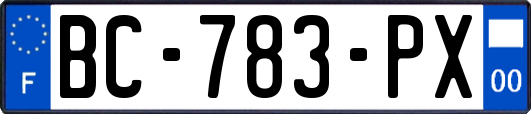 BC-783-PX