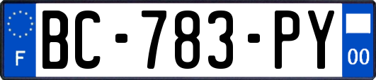 BC-783-PY