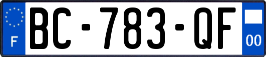 BC-783-QF