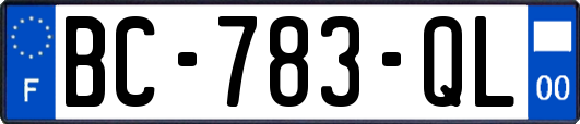 BC-783-QL