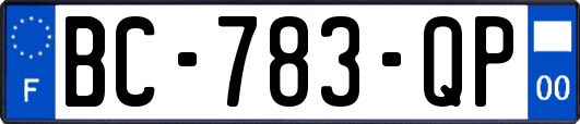 BC-783-QP