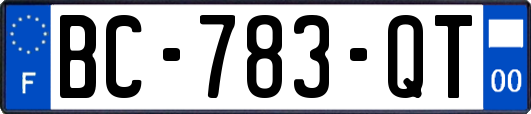 BC-783-QT
