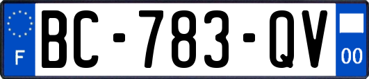 BC-783-QV