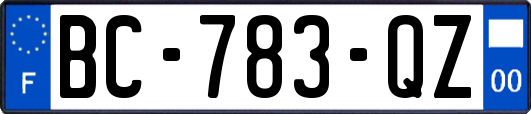 BC-783-QZ