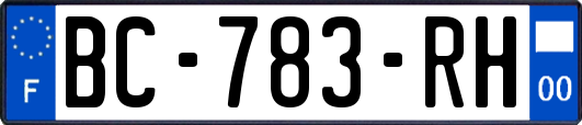 BC-783-RH