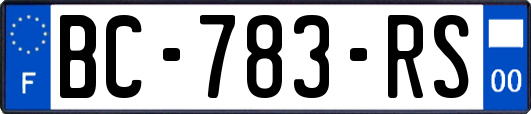 BC-783-RS