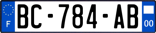 BC-784-AB