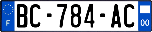 BC-784-AC