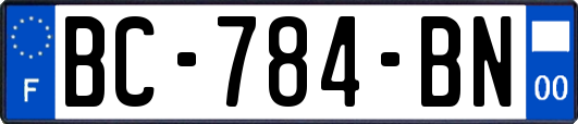 BC-784-BN