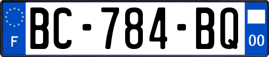 BC-784-BQ