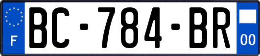 BC-784-BR