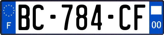 BC-784-CF