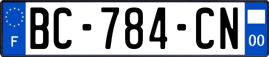 BC-784-CN