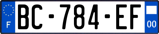 BC-784-EF